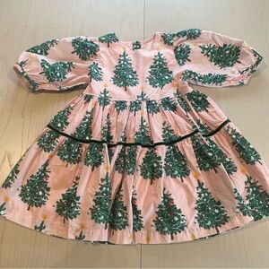 Pink Chicken Maribelle Dress